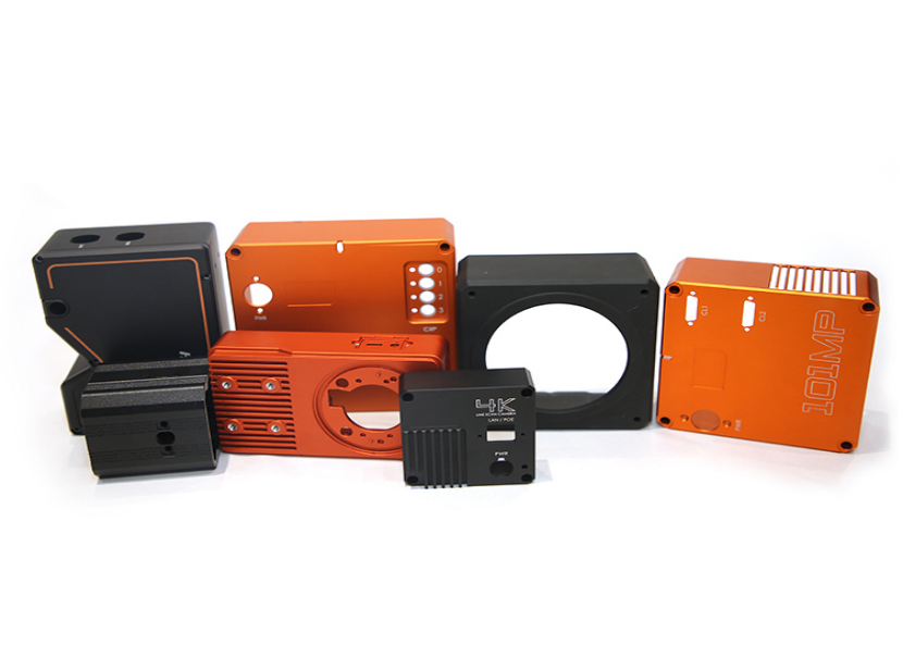 Vỏ m&aacute;y ảnh