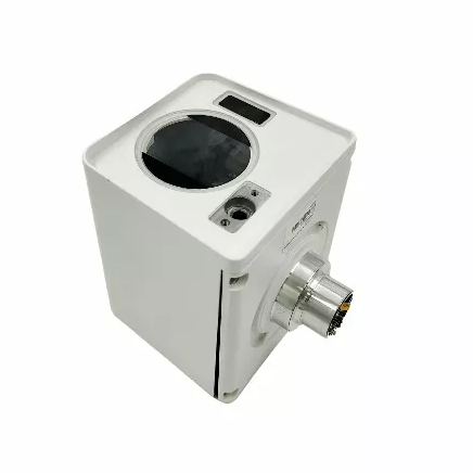 Vỏ máy ảnh công nghiệp đúc hợp kim kẽm